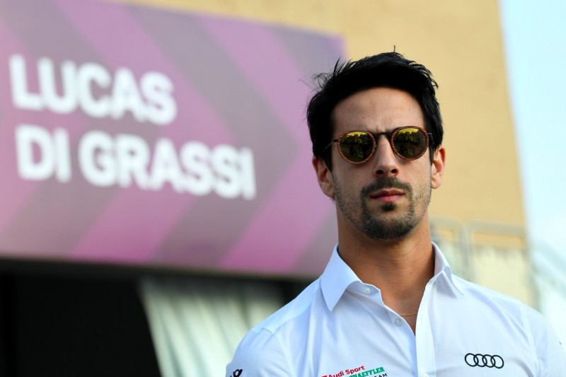 Lucas di Grassi