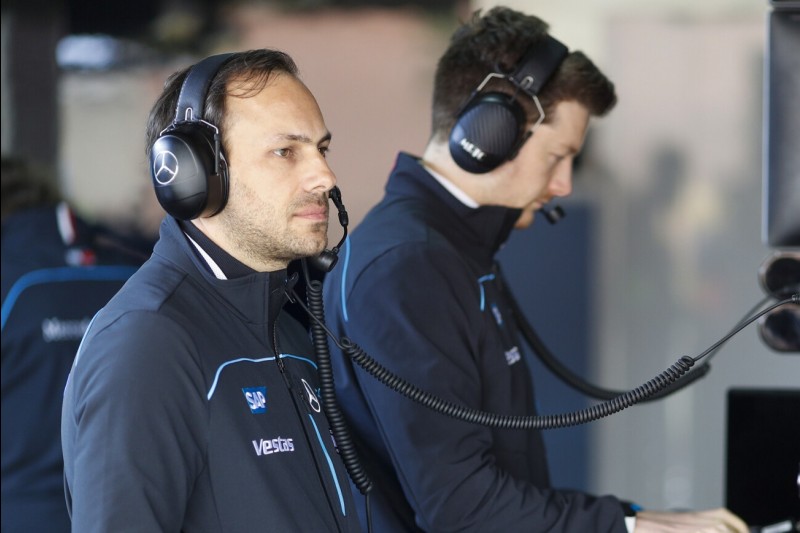 Gary Paffett