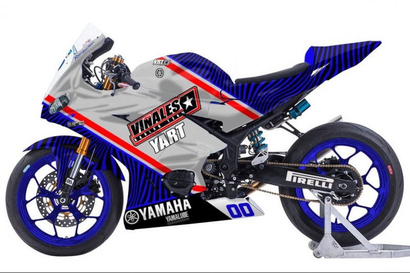 Vinales Racing Team