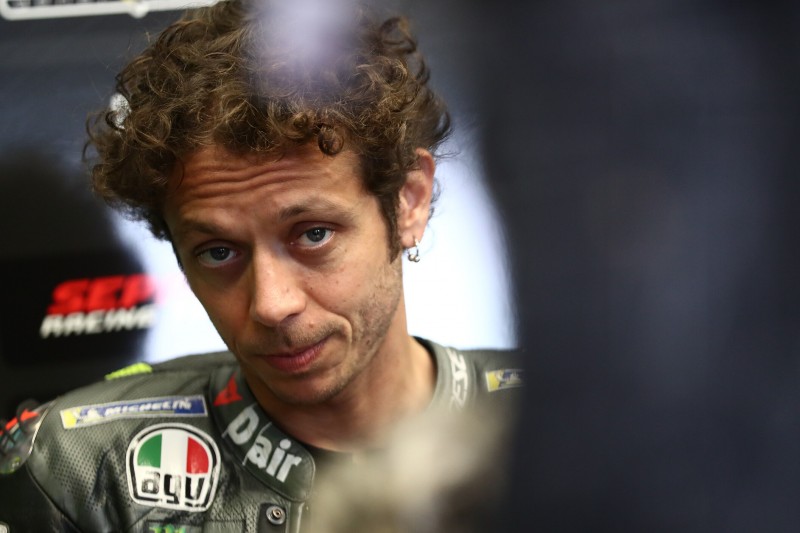 Valentino Rossi