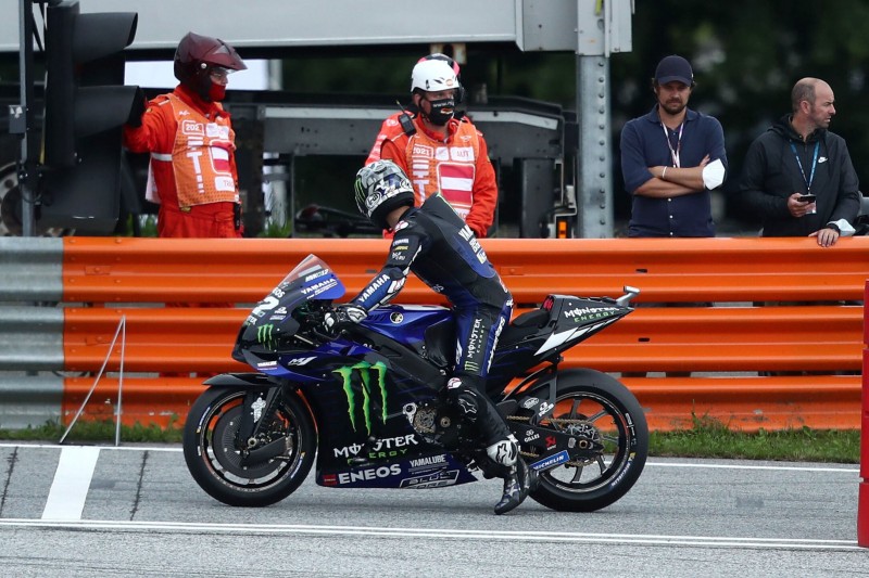 Maverick Vinales