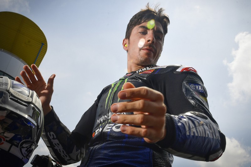 Maverick Vinales