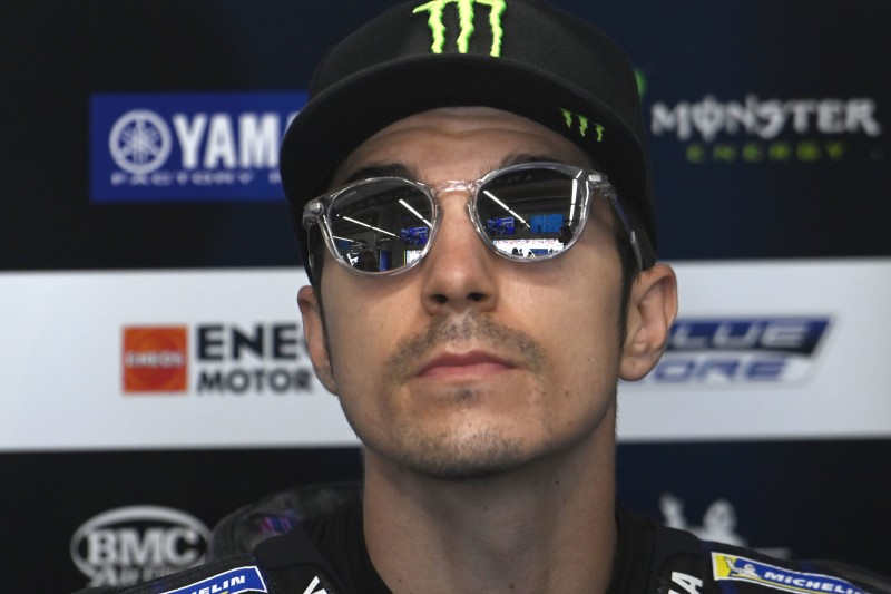 Maverick Vinales