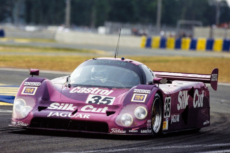 Davy Jones, Raul Boesel, Michel Ferte