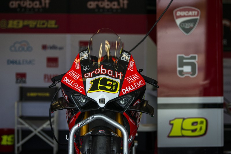 Alvaro Bautista