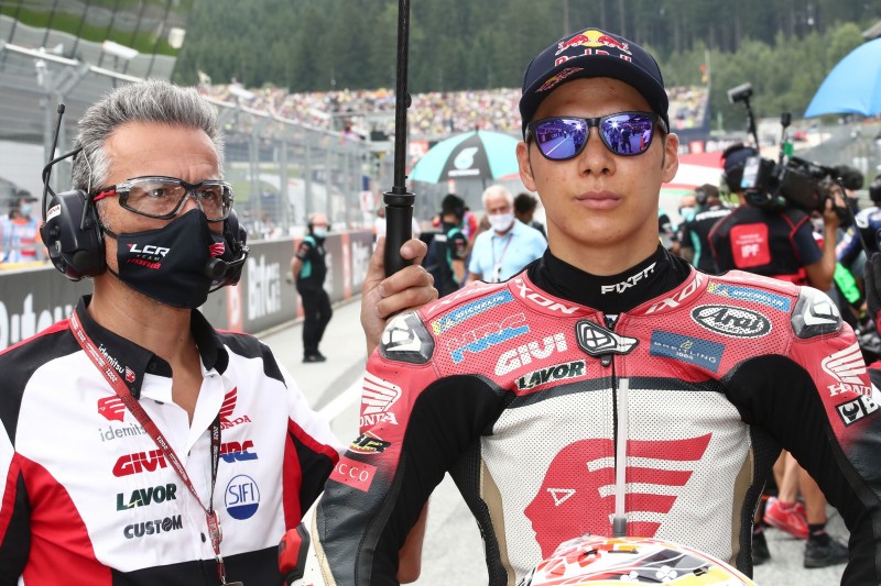 Takaaki Nakagami