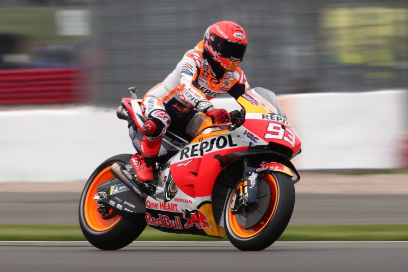 Marc Marquez