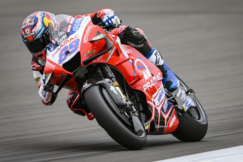 Jorge Martin