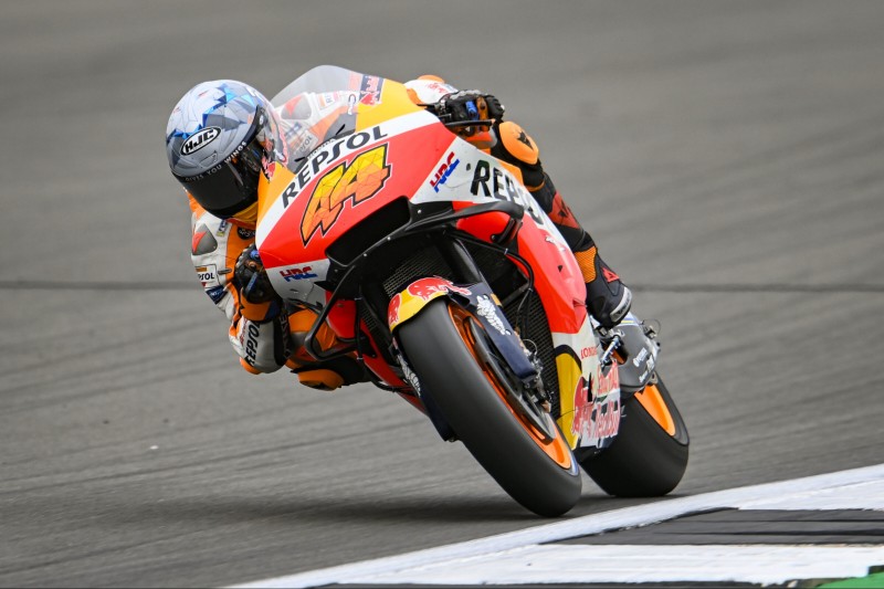 Pol Espargaro