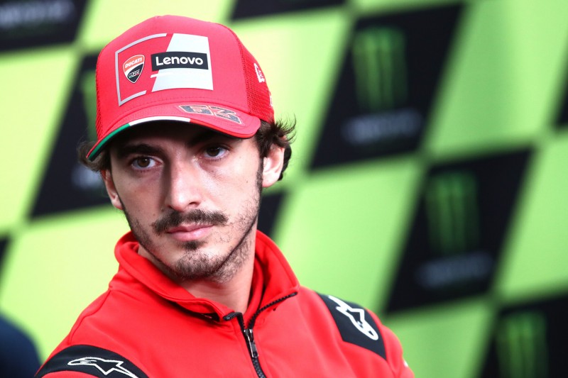 Francesco Bagnaia