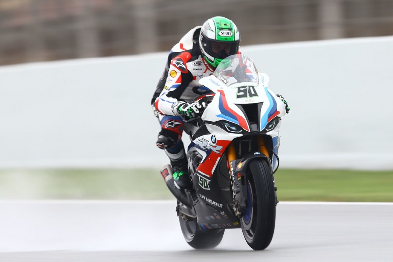 Eugene Laverty