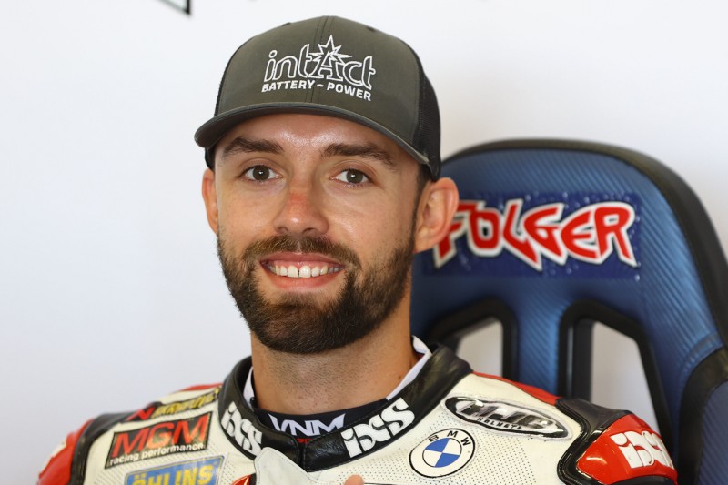 Jonas Folger