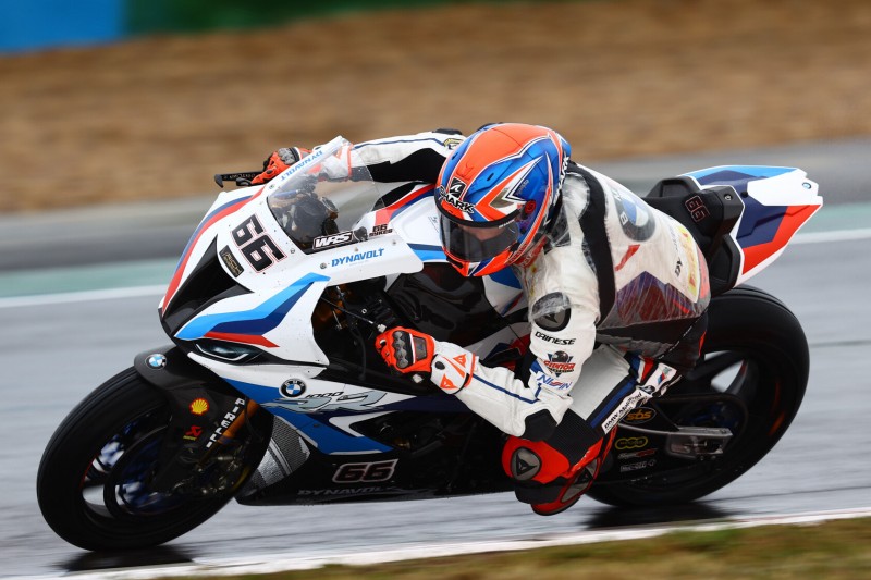 Tom Sykes