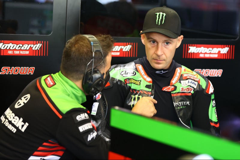 Jonathan Rea