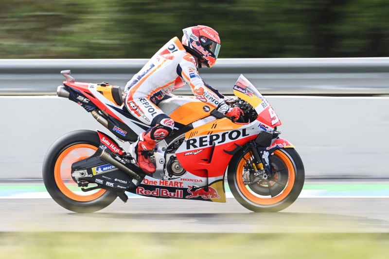 Marc Marquez