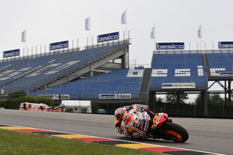 Marc Marquez