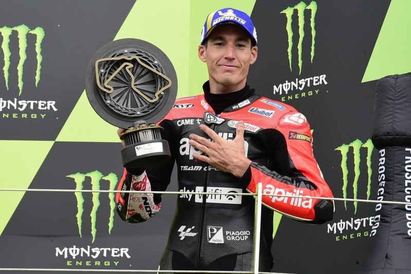 Aleix Espargaro