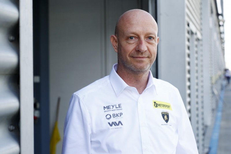 Jens Feucht