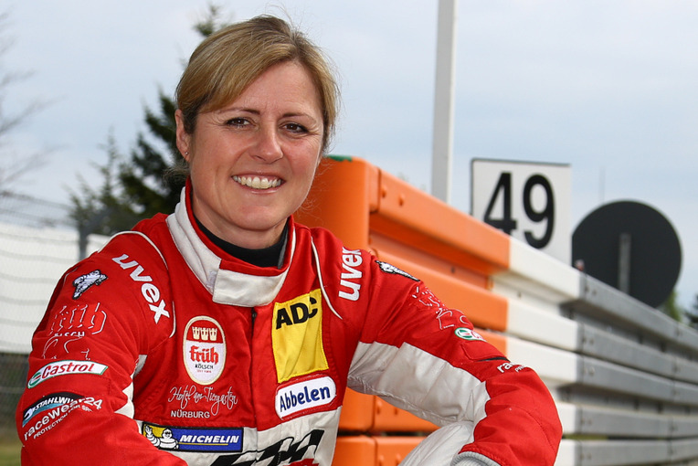 Sabine Schmitz