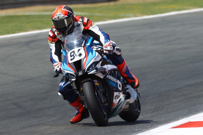 Jonas Folger