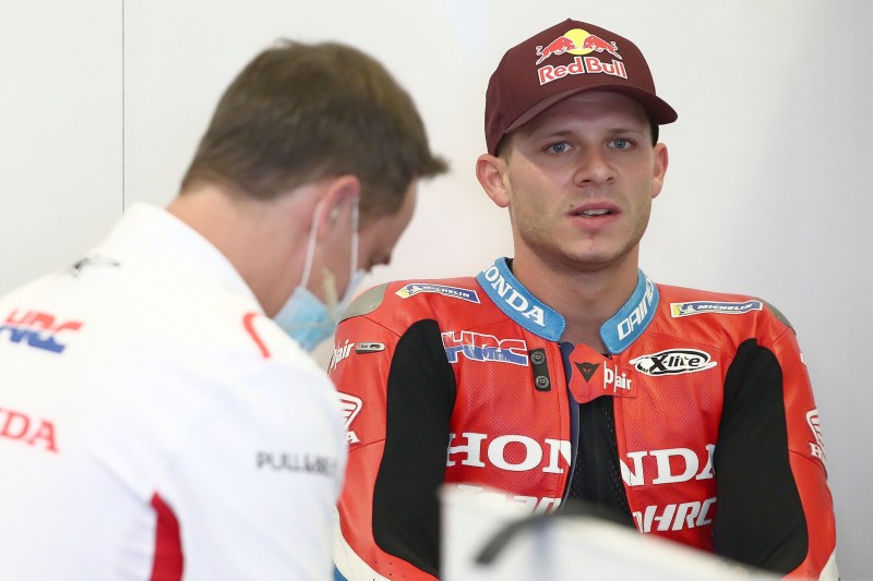 Stefan Bradl