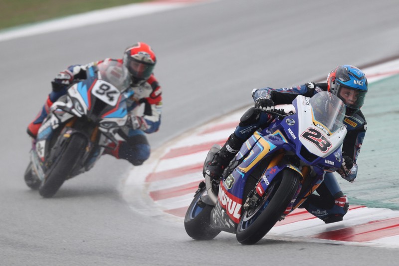 Christophe Ponsson, Jonas Folger