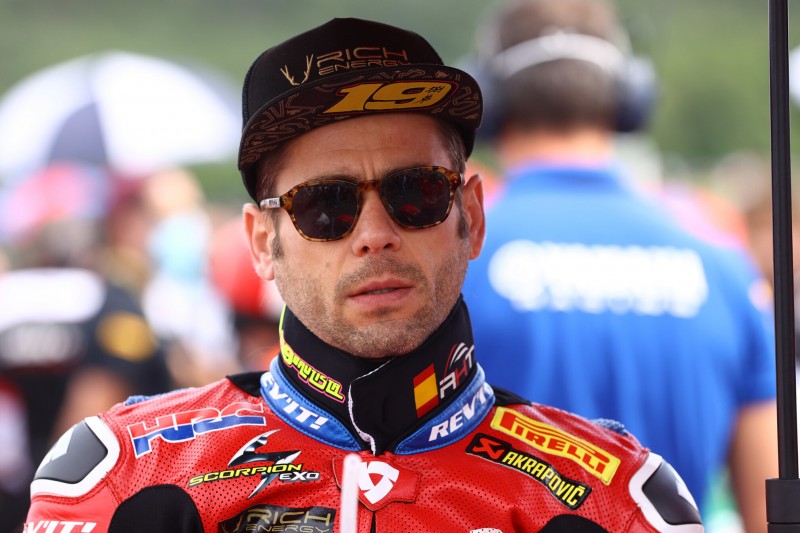 Alvaro Bautista