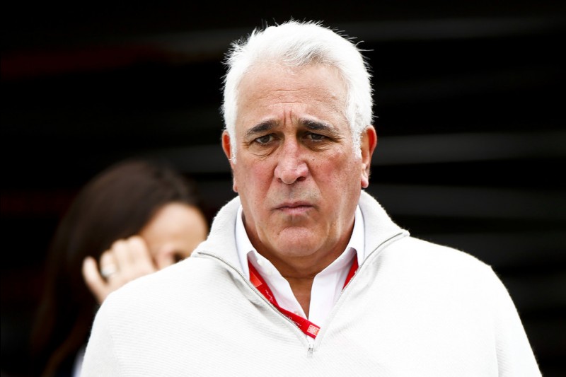 Lawrence Stroll, Vorstandsvorsitzender von Aston Martin Lagonda und Eigentümer des gleichnamigen Formel-1-Teams