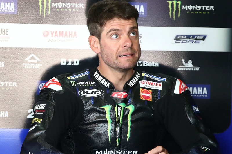 Cal Crutchlow