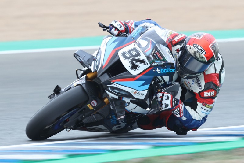 Jonas Folger