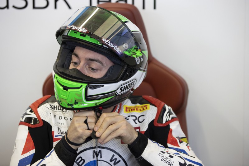 Eugene Laverty