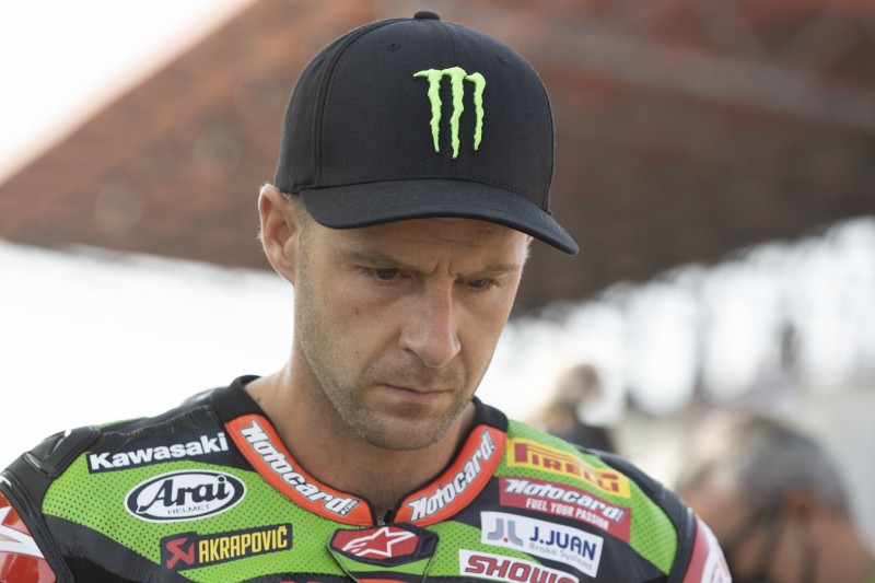 Jonathan Rea