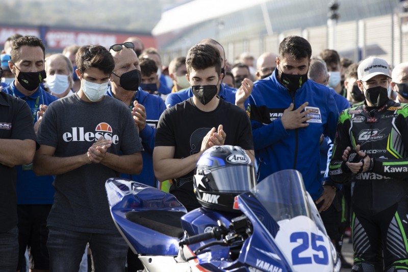 Isaac Vinales, Maverick Vinales