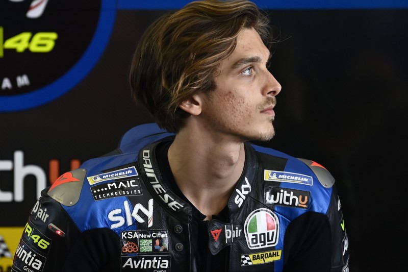 Luca Marini