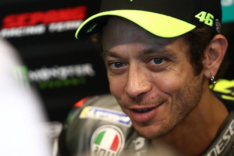 Valentino Rossi