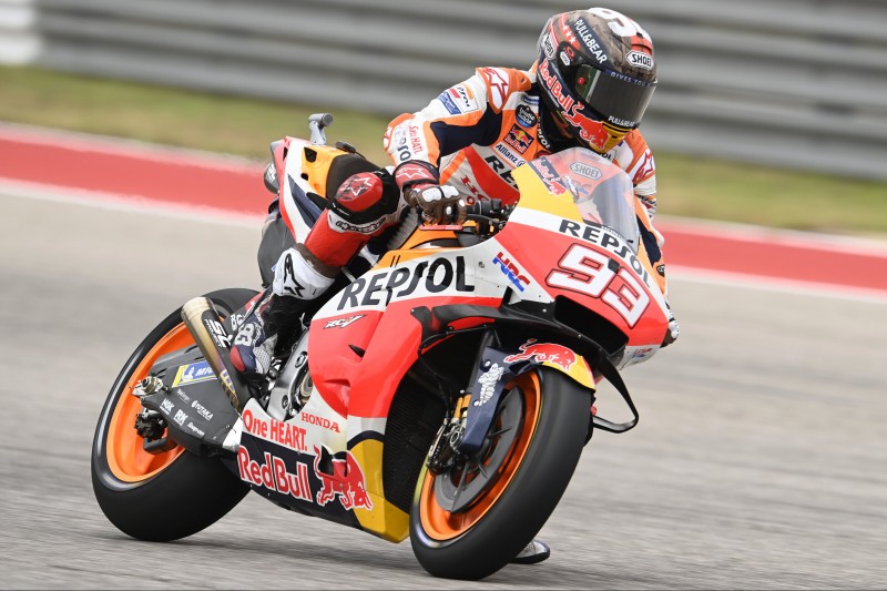 Marc Marquez