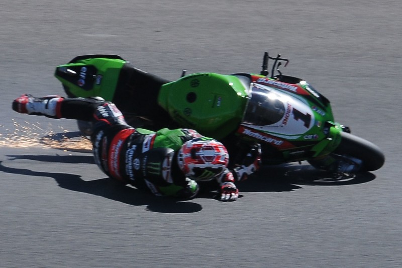 Jonathan Rea