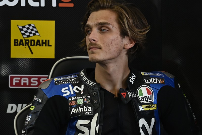 Luca Marini