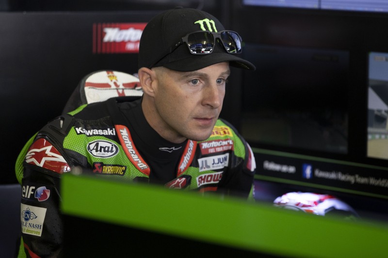 Jonathan Rea