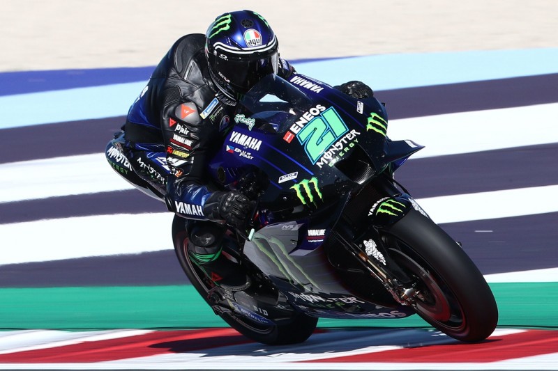 Franco Morbidelli