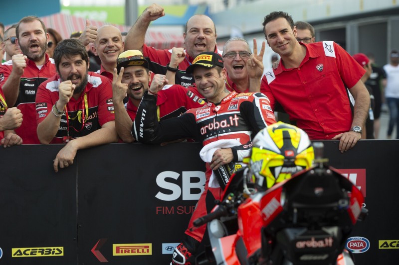 Alvaro Bautista