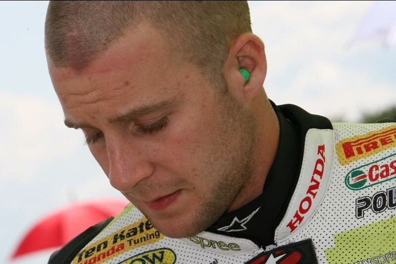 Jonathan Rea