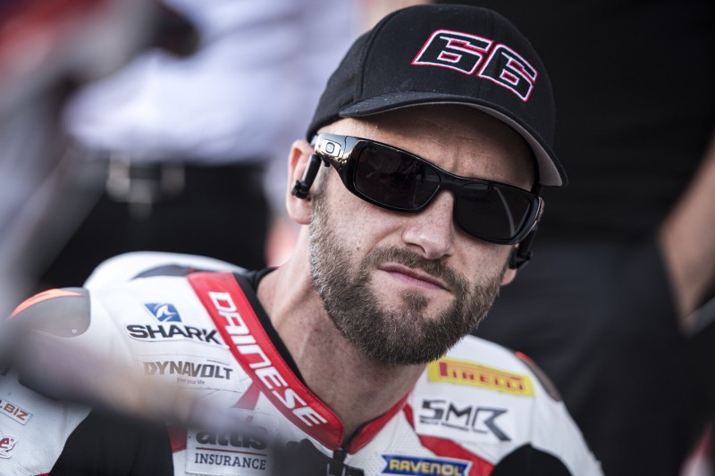 Tom Sykes