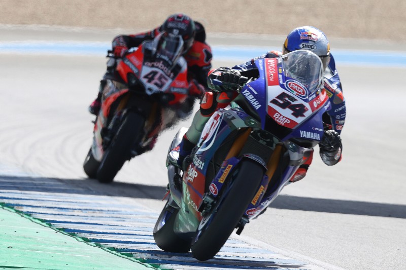 Scott Redding