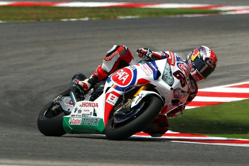 Jonathan Rea