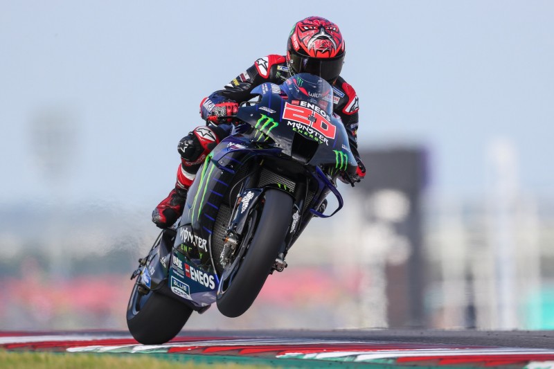 Fabio Quartararo