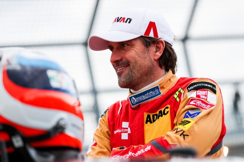 Markus Winkelhock