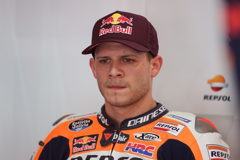 Stefan Bradl