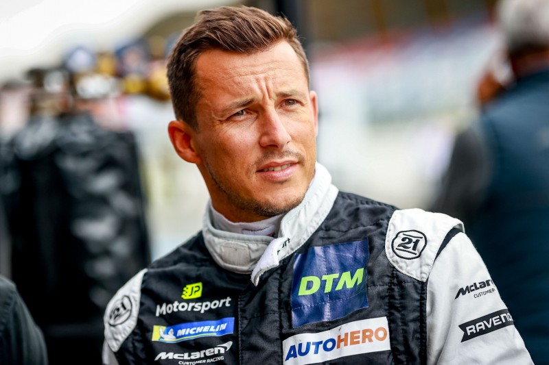 Christian Klien