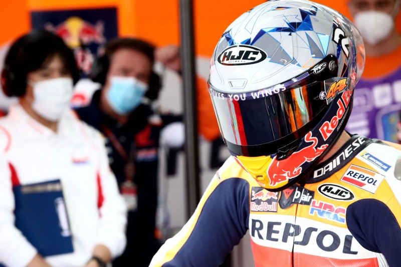 Pol Espargaro